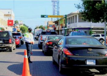 Extremarán vigilancia en Domingo de Pascua