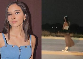 Cuerpo hallado durante búsqueda de Debanhi corresponde a su vestimenta