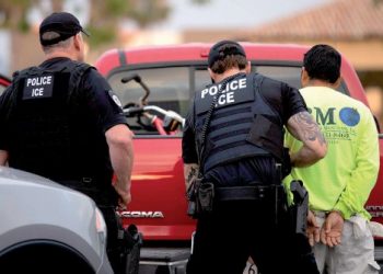 Abbott malinterpreta el Título 42: CBP