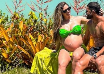 Hulk: Así anunció el nacimiento de Zaya, su primera hija con la sobrina de su ex esposa