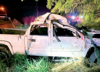 Ponen bajo la lupa persecuciones de Border Patrol