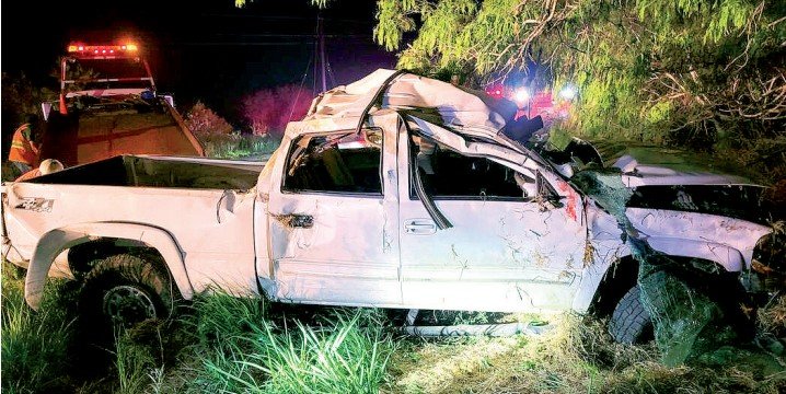 Ponen bajo la lupa persecuciones de Border Patrol