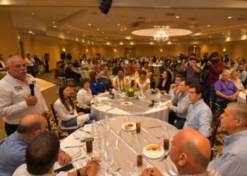 Sector empresarial de Madero está con ‘Truko’