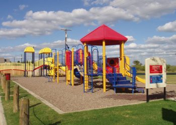 Listos todos los parques para celebrar Domingo de Pascua