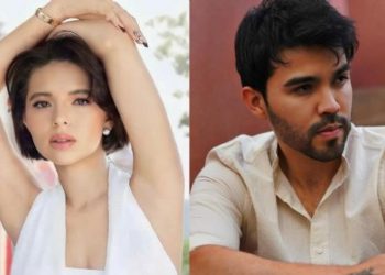 Confirman relación de Ángela Aguilar; Pepe está de acuerdo