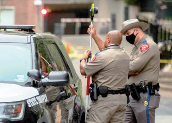 Agentes gordos del DPS tendrán qué adelgazar