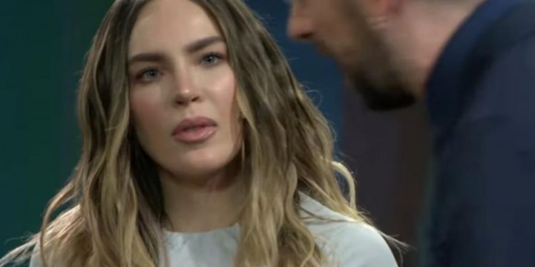 VIDEO | Belinda defiende a los mexicanos en programa de España y humilla a los ibéricos