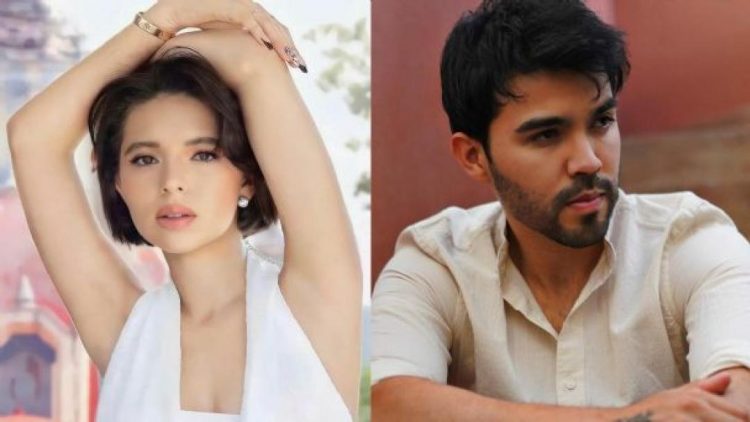 Confirman relación de Ángela Aguilar; Pepe está de acuerdo