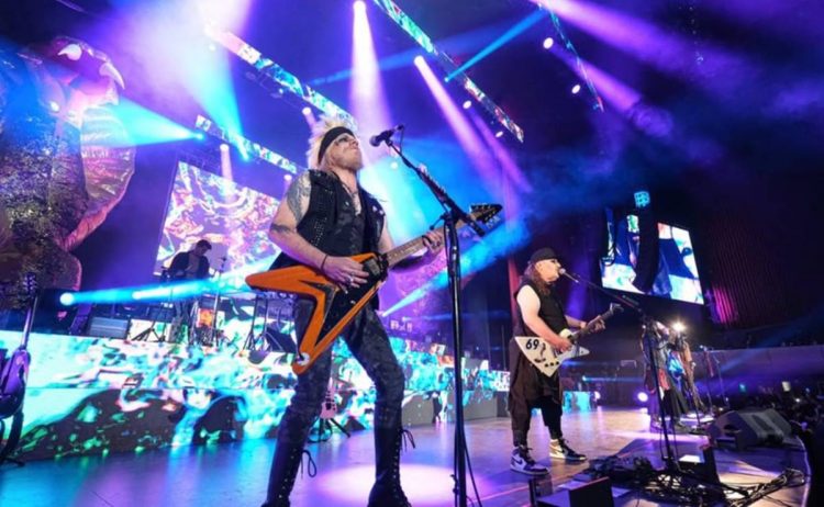 El valor del equipo robado a Moderatto es, sobre todo, «sentimental»