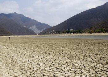 Baja nivel de presas, siguen incendios… y viene ola de calor