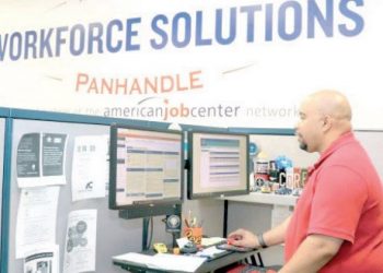 Oportunidad de empleo a estudiantes con discapacidad