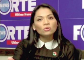 El ‘Truko’ tuvo buen desempeño en el debate