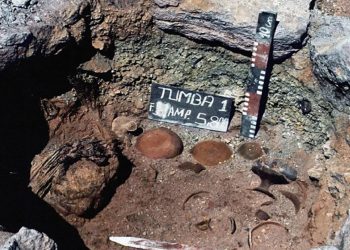 Detectan la presencia de coca y ayahuasca en las momias de dos niños sacrificados por incas hace 500 años en Perú