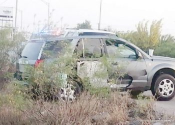 Instalarán semáforo en Periférico y Prometeo