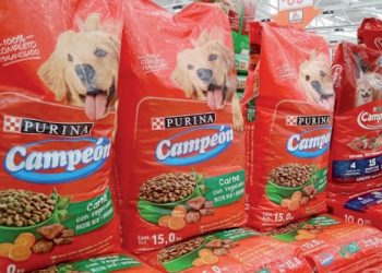 Va en aumento precio de alimento para mascotas