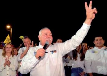 Construyamos un Tamaulipas con madre: ‘Truko’ Verástegui