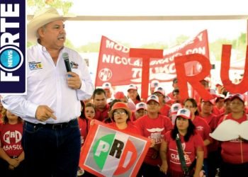 Truko, un hombre con visión de futuro: anuncia el programa “Invierte Tamaulipeco”