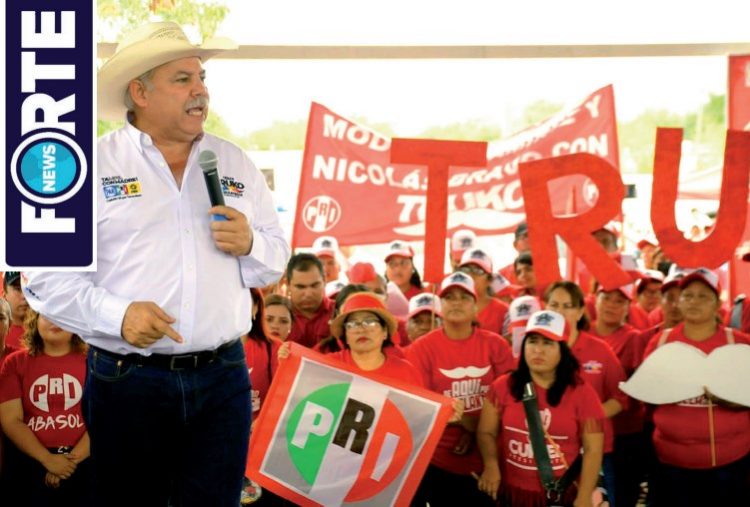 Truko, un hombre con visión de futuro: anuncia el programa “Invierte Tamaulipeco”