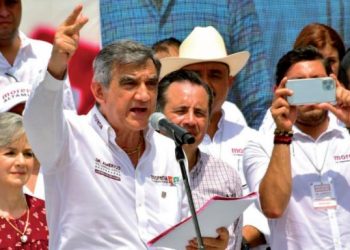 “Soy y seré respetuoso de la prensa y la libertad de expresión”: Américo