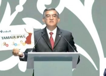 Ganamos con claridad; los dejamos en la lona: Américo