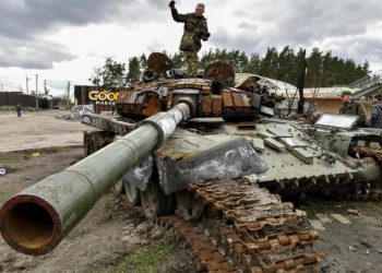 ¿Rusia prepara el ‘golpe’ final? Ucrania alerta por ataques en Donbás