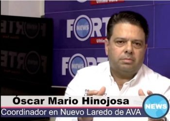 Américo ganó debate con sus propuestas: Oscar Mario Hinojosa