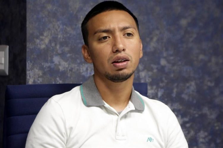 Quiero limpiar mi nombre, dice taxista