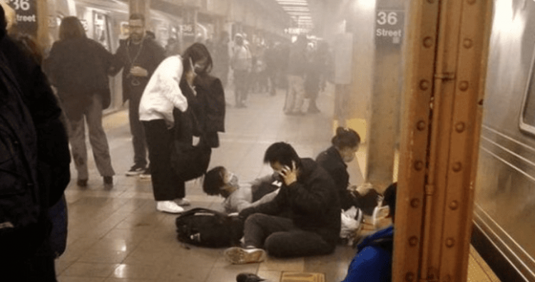 Ebrard: no hay mexicanos afectados tras tiroteo en New York, hasta el momento