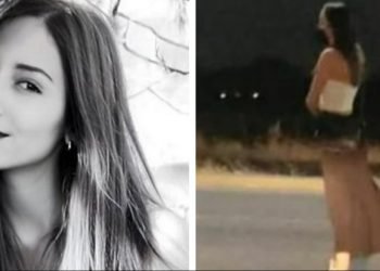 Papá de Debanhi acusa de acoso a taxista que recogió a joven en quinta; “él detonó todo esto”