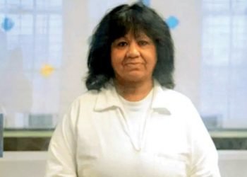 Suspenden ejecución de Melissa Lucio