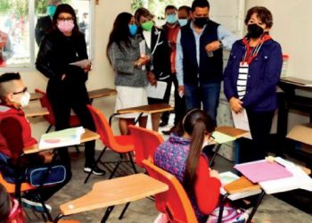 Busca SEP eliminar grados escolares