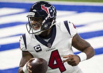Deshaun Watson enfrenta 22 demandas por acoso sexual; revelan fuertes testimonios