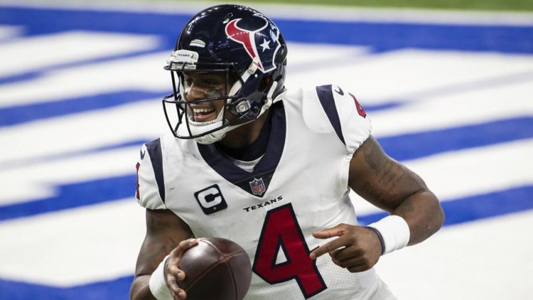 Deshaun Watson enfrenta 22 demandas por acoso sexual; revelan fuertes testimonios