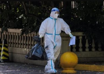 COVID: OMS detecta 2 nuevas subvariantes de Ómicron