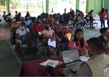 Personas de 18 a 29 años que no estudian ni trabajen podrán postularse para el programa Jóvenes Construyendo el Futuro