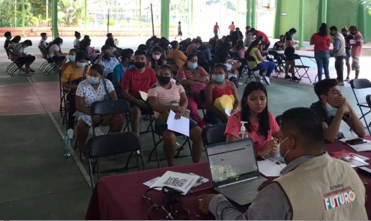 Personas de 18 a 29 años que no estudian ni trabajen podrán postularse para el programa Jóvenes Construyendo el Futuro