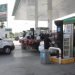 Reportan otra vez desabasto de gasolina