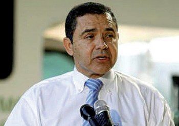 Cuéllar no está siendo investigado, dice abogado