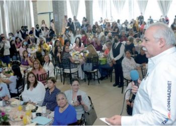 Presenta Truko proyectos y soluciones para la zona Sur