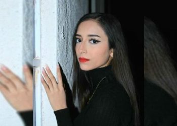 Video muestra a Debanhi cerca de una empresa de transporte en Nuevo León