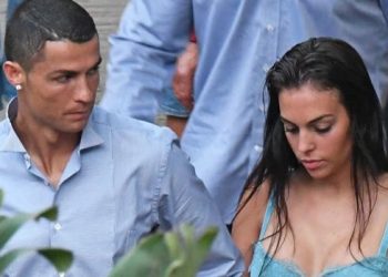 Cristiano Ronaldo y Georgina Rodríguez pierden uno de los mellizos que esperaban