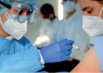 Celebran la Semana Mundial de la Inmunización