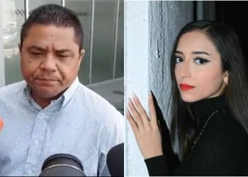 Papá de Debanhi revela que sí ha recibido amenazas de muerte; ‘no tengo miedo’