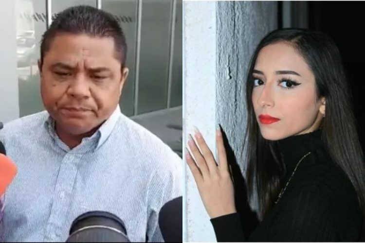 Papá de Debanhi revela que sí ha recibido amenazas de muerte; ‘no tengo miedo’