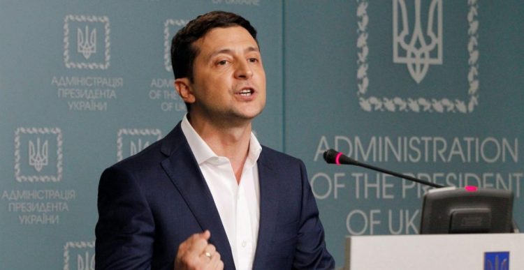 “Rusia será identificado como el país que torturó a bebés”, acusa el presidente de Ucrania