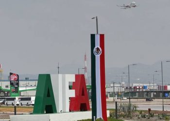 Crece incidencia delictiva en municipios aledaños al AIFA