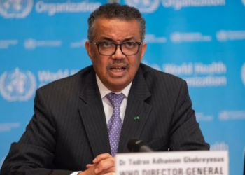 Alerta la OMS por variante covid XE, la más contagiosa de todas las conocidas