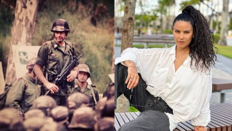 «Te amamos con el alma»: Litzy despide a su papá con un emotivo mensaje