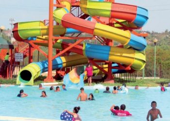 Confirman: sí abrirán albercas el 30 de abril