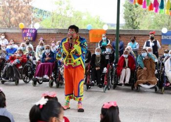 Ya era necesaria la convivencia escolar